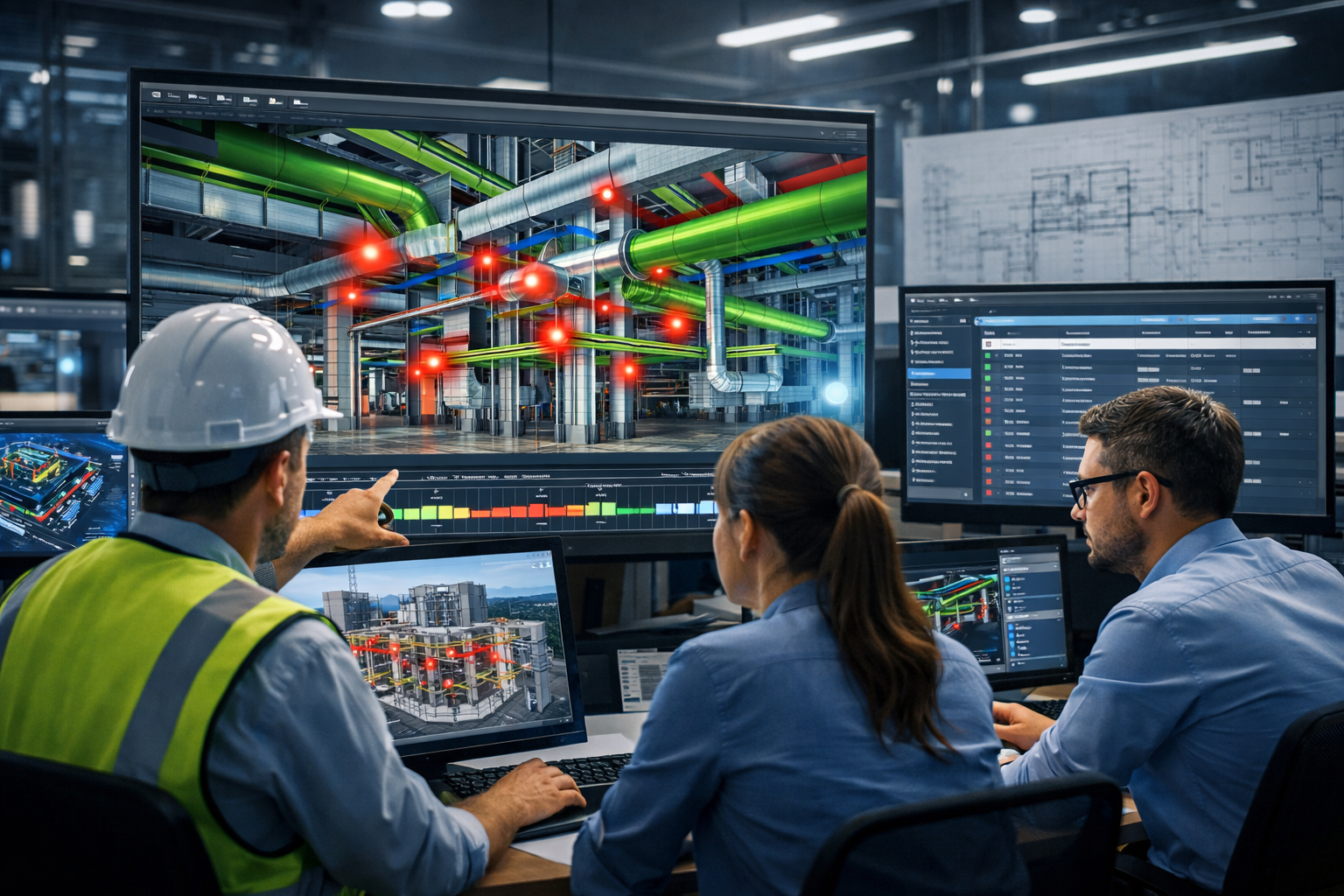 Navisworks Training in Pune: The Clash Detection Skill That Doubles Yo