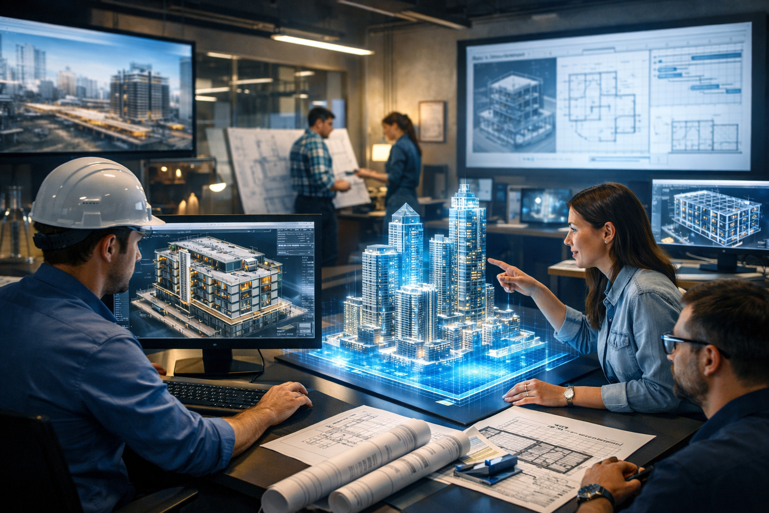 BIM Training in Pune 2026: The Complete Guide to Courses, Fees, Placem