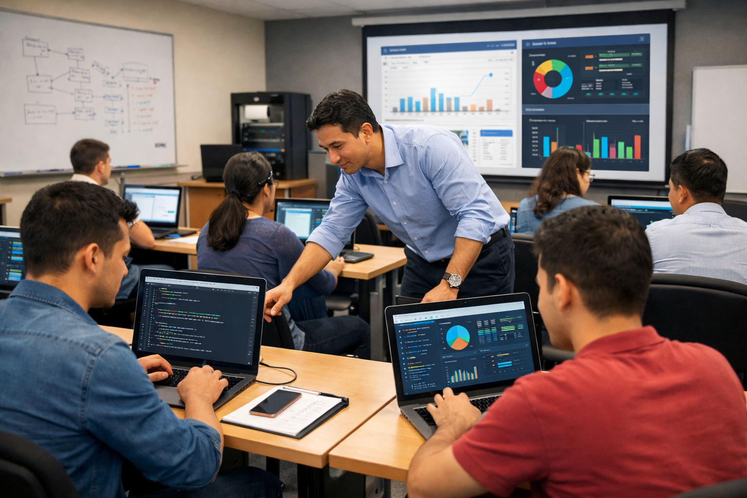 The harsh truth: Why companies reject resumes without practical experience