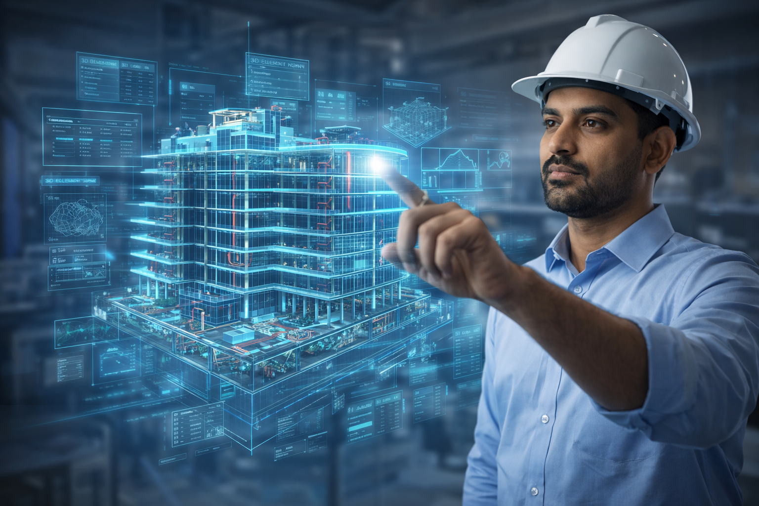 Revit Training in Chhatrapati Sambhajinagar: From Zero to BIM-Ready fo