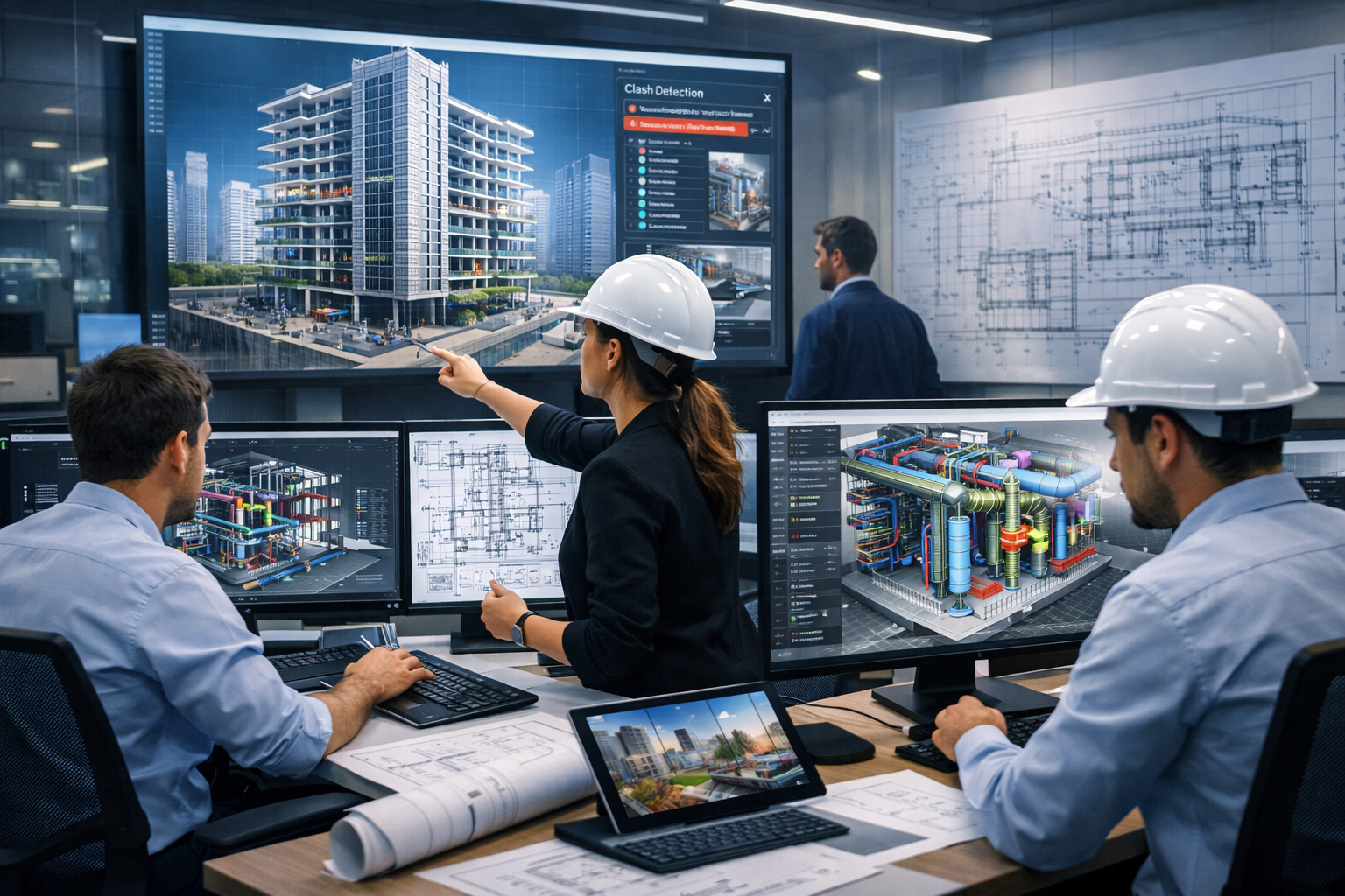 BIM Course in Pune With 100% Placement Assistance — How ABC Trainings 